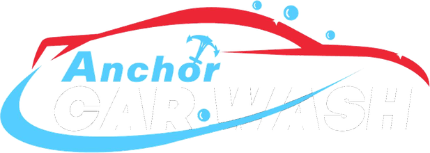 Anchor Car Wash logo
